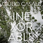 (LP Vinile) Giulio Casale - Inexorable