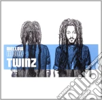 (LP VINILE) Twinz cd