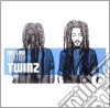 (LP VINILE) Twinz cd