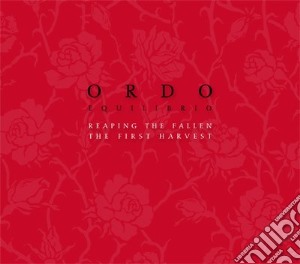 Ordo Equilibrio - Reaping The Fallen - The First Harvest cd musicale di Equilibrio Ordo