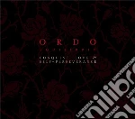 Ordo Equilibrio - Conquest, Love & Self-perseverance cd