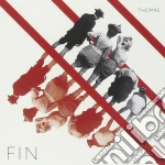 Thomas - Fin cd