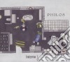 Philos - Interno 3 cd