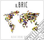 Nuovo ordine mondiale cd