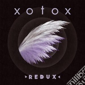 (LP VINILE) Redux - coloured edition lp vinile di Xotox