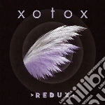 (LP VINILE) Redux - coloured edition cd