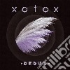 (LP VINILE) Redux - coloured edition cd
