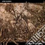 Job Karma - Society Suicide cd