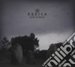 Arnica - Lecho De Piedra cd