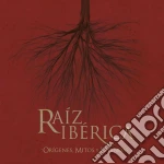 Raiz iberica cd