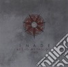 Inade - Audio Mythology Two cd