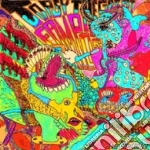 Topsy The Great - Fampor cd
