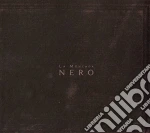Nero cd