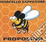 Marcello Zappatore - Propolino