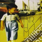 Brahaman 2012 - Anche Il Piu' Ottimista cd