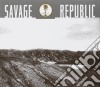 Savage Republic - Ceremonial / Trudge cd