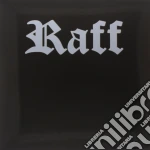 (LP VINILE) Raff - coloured edition cd