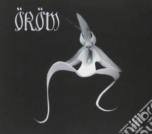 Orow - 8 cd musicale di Orom