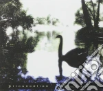 Circuncelion - Carved In Waters cd