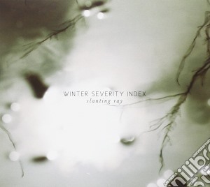 Winter Severity Index - Slanting Ray cd musicale di Winter severity inde