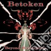 Betoken - Beyond Redemption cd