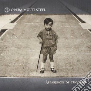 Betoken - Beyond Redemption cd musicale di Opera multi steel