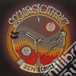 Squarcicatrici - Zen Crust