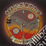 Squarcicatrici - Zen Crust cd