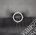 Frost vol.2 cd
