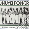 (LP Vinile) Muyei Power - Sierra Leone In 1970's Usa cd