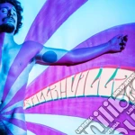 Matteo Toni - Nilla! Villa! cd