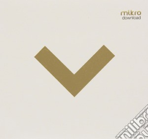 Mikro - Download cd musicale di Mikro