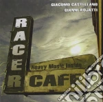 Racer Cafe' - Racer Cafe' cd