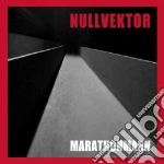 Nullvektor - Marathonmann cd