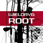 Wieloryb - Root cd