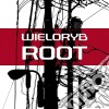 Wieloryb - Root cd