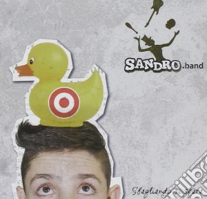 Sandro Band - Sbagliando Si Spara cd musicale di Band Sandro