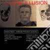 (LP Vinile) Severe Illusion - Deliberate Prefrontal Leucotomy (2 Lp) cd