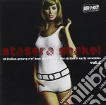 Stasera shake vol.2 cd