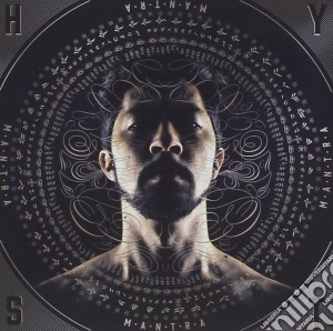 Hyst - Mantra cd musicale di Hyst