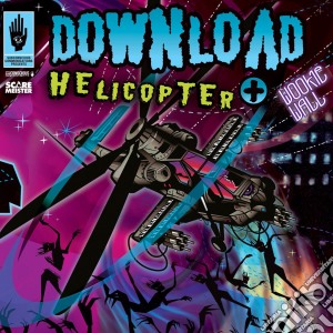 (LP VINILE) Helicopter/wookie wall lp vinile di Download