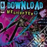 (LP VINILE) Helicopter/wookie wall cd