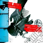 Frontline Assembly - Improvised (2 Lp) cd