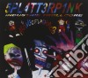 Splatterpink - Mongoflashmob - Industrietrollcore cd