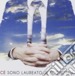 Ce' - Sono Un Laureato In Economia cd