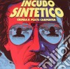 (LP Vinile) Crimea X - Incubo Sintetico Coloured Edition cd