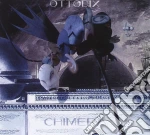 Ottodix - Chimera cd