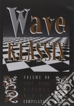 Wave klassix vol.8 cd