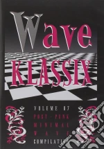 Wave klassix vol.7 cd