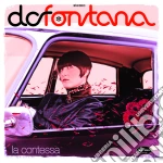 (LP VINILE) La contessa cd